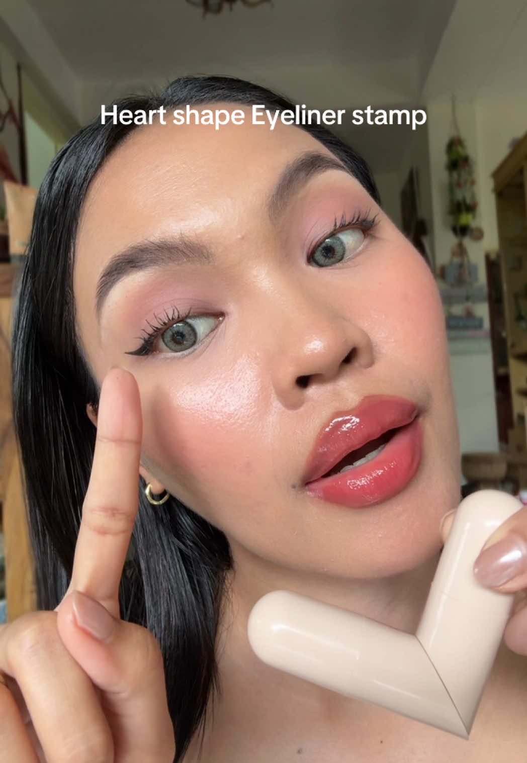 @Ten Twenty Beauty #Eyeliner #eyelinerhack #makeup #beauty #fyp 