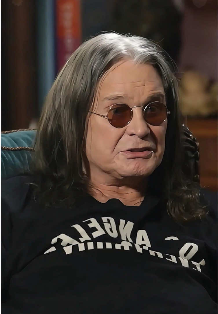 He’s Gone, Ozzy Osbourne’s Final Goodbye Will Leave You in Tears.#ozzyosbourne #rip #usa #fyp 
