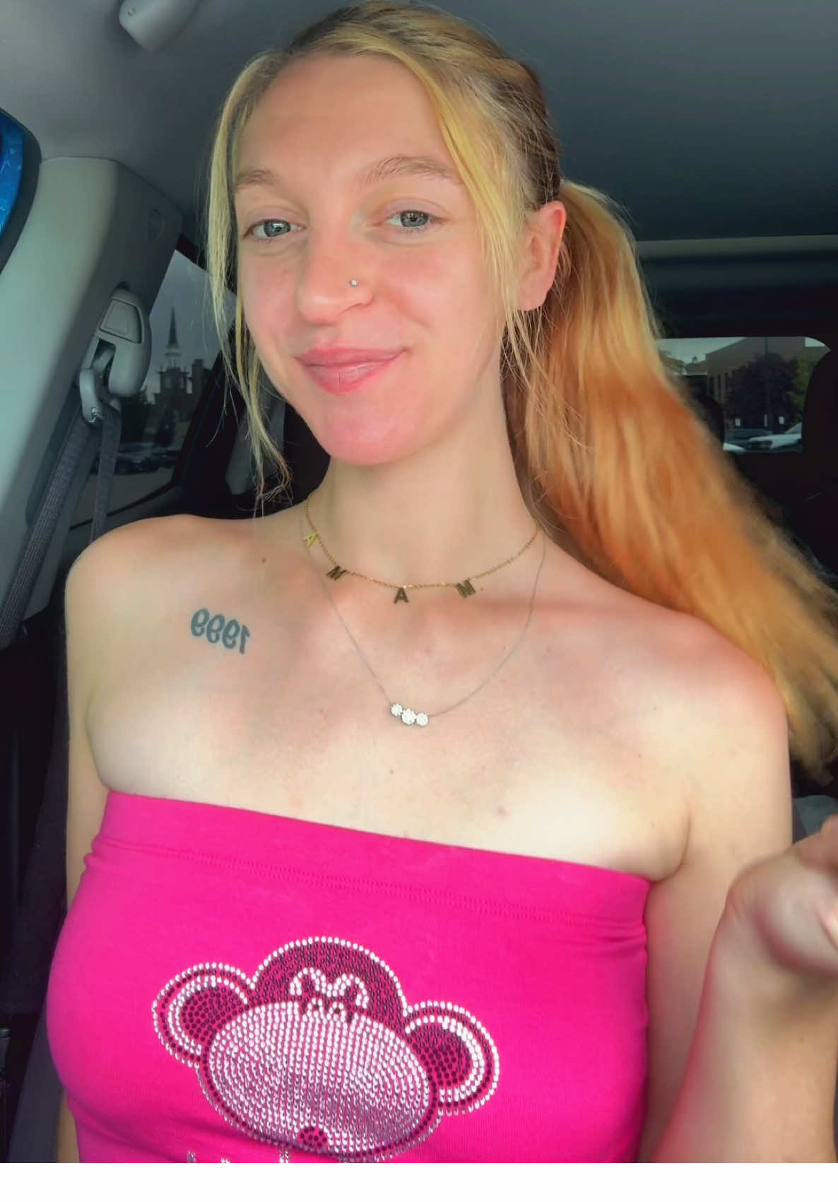 🎙️🫟✨📀 #fyp #loveyourself #foryou #showlove #boostmyvideo #viralvideo #trending #girlsgirl #michigan #letsbefriends #tiktokmademebuy #tiktokmademebuyit 