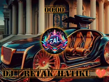 Retak_hatiku #djfullbass 👉🎧 #djremix #djvirar2025 #djjedakjeduk #fypシ゚viral #sepesial_musik_dj #djterbaru 