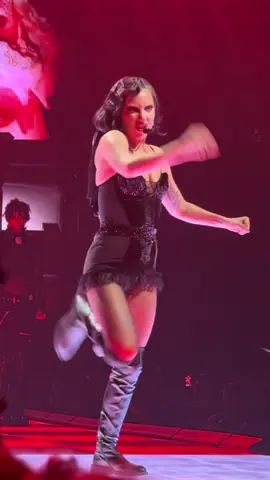 @ladygaga, Pokerface - Mayhem Ball Tour, San Francisco - 3rd row floor seat (Floor 5)