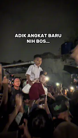 Senggol dong
