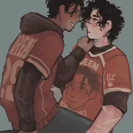#KEVJEAN its always kevjean doomed this kevjean angst that 🙄 how about we choose happiness once in a while omg  !!!! art creds dawnatlas citricclown kohieandie ohsleepie i really should start tagging ppl BUT special dt of today @kit hehe #aftg #aftgtiktok #jeanmoreau #kevinday #allforthegame #aftgedit 