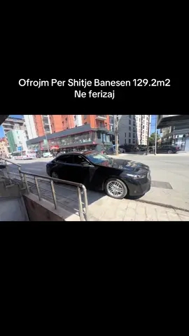 🏢-Ofrojm Per Shitje Banesen Ne Ferizaj Kompleksi Art Residence  📍Rruga-Rexhep Bislimi Banesa esht ne Katin e 5 Posedon  🛏️3 Dhoma Gjumi  🛋️Salloni Dhe Kuzhinen 🛁1 Banjo  🚾1 Wc  Per Zgjedhjen e Shtepis Ose Baneses Tuaj Te Re Na Besoni Dhe Na Kontaktoni  📞Numri Kontaktues +383-46-146-151 #shitet #shitja #banesa  #ferizaj05#shitet #fyp #fypp  #foryoupage #viral_video_tiktok #viralvideos #kosovo #germany #france  #switzerland #ferizaj
