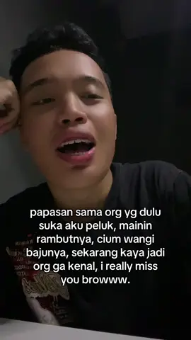 pov cewe ya