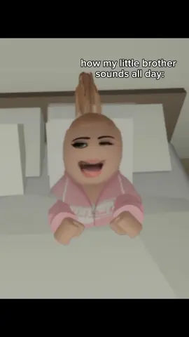 he's so loud everyday help 🥰 #fyp #robloxfyp #relatable #poud1e #robloxfunny #funny #robloxmemes #memes #floptok😍😍😭😌🤞💅💅 #flop #foryou 
