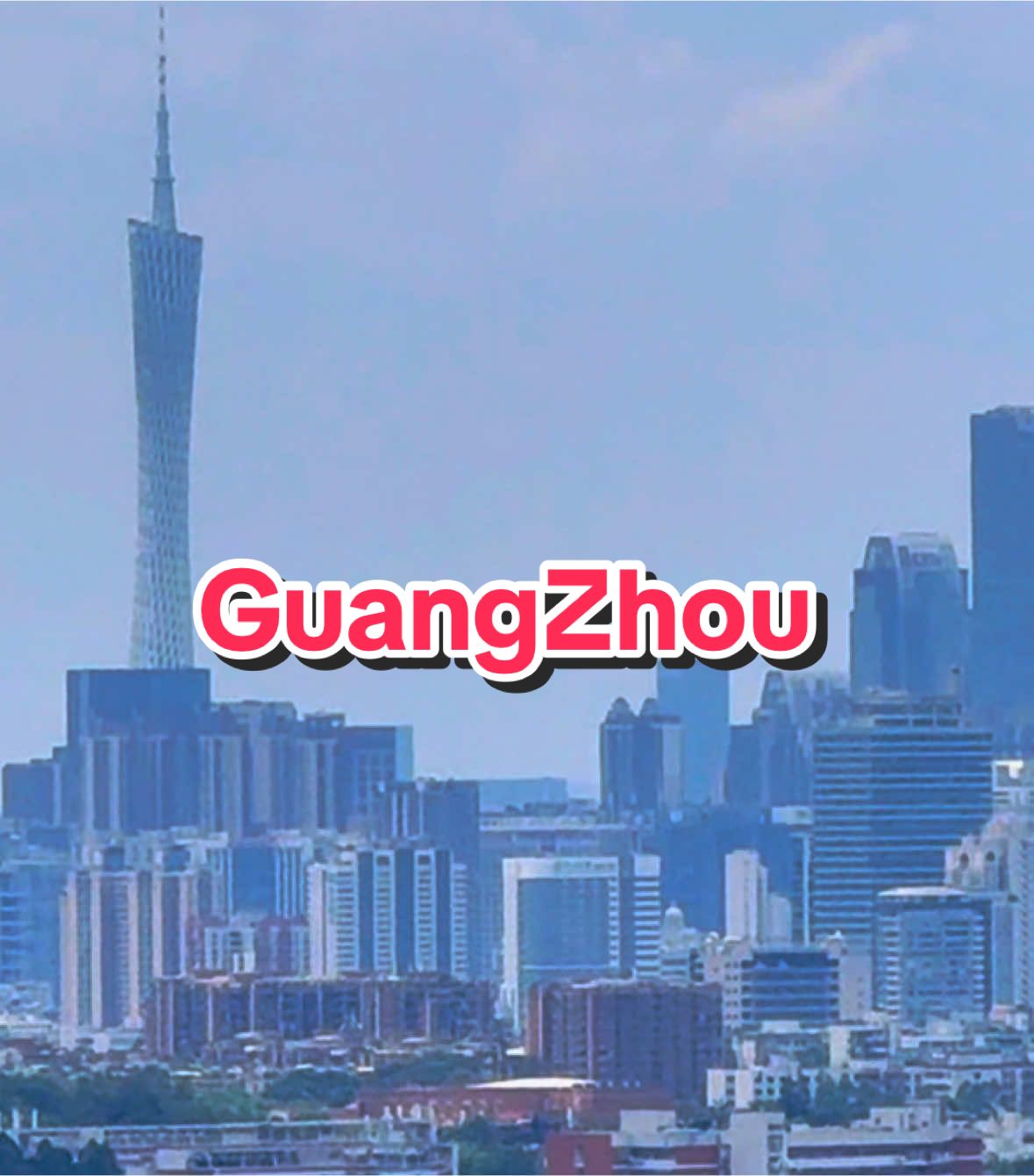 #guangzhou 