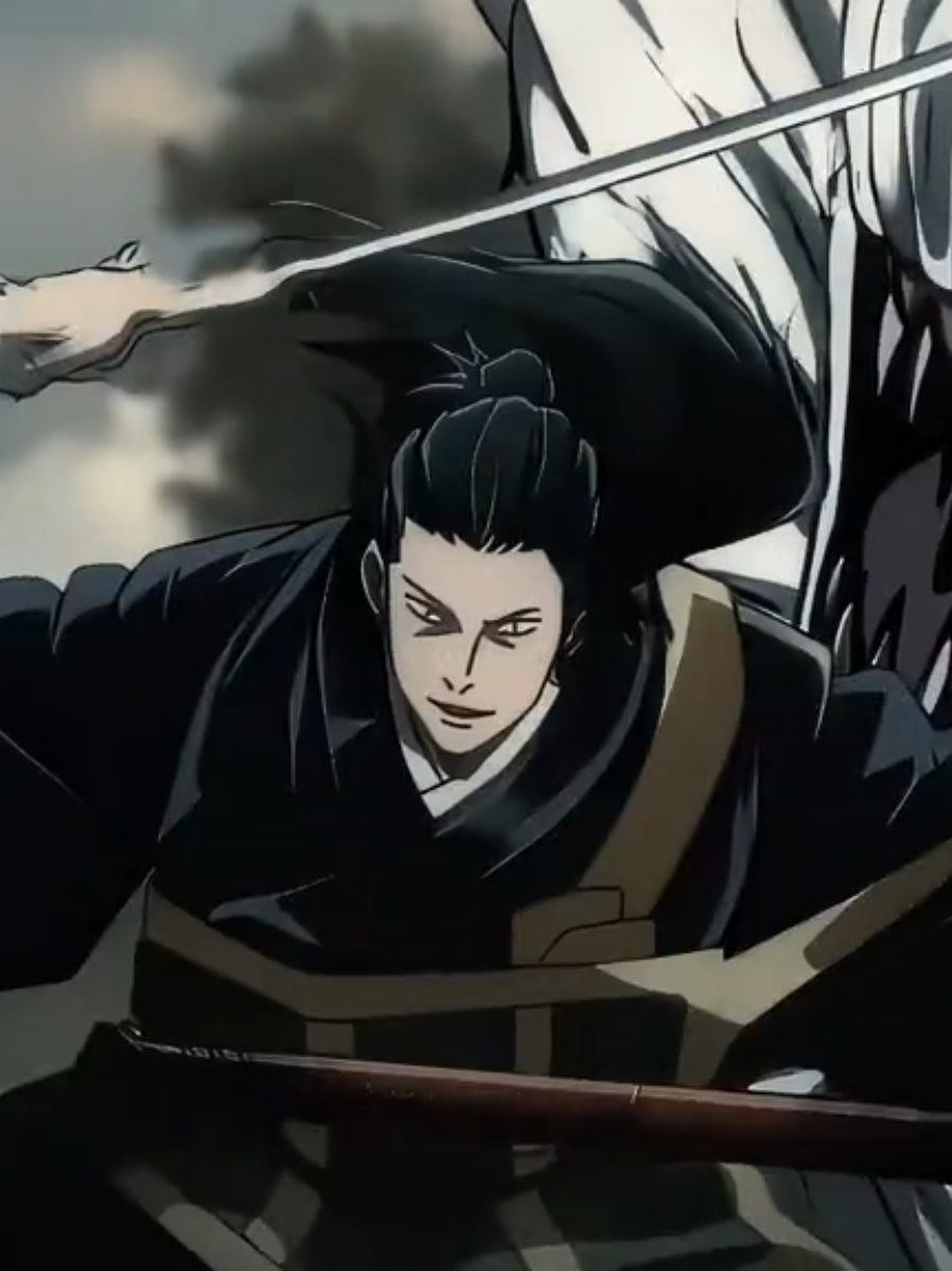 #GETO I was born ready for him  #getosuguru #getoedit #jjk #jujutsukaisenedit 
