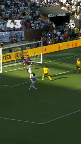 ⚽ Enjoy all 4️⃣4️⃣ of Mbappé’s 2024/25 goals! #RealMadrid #Mbappe