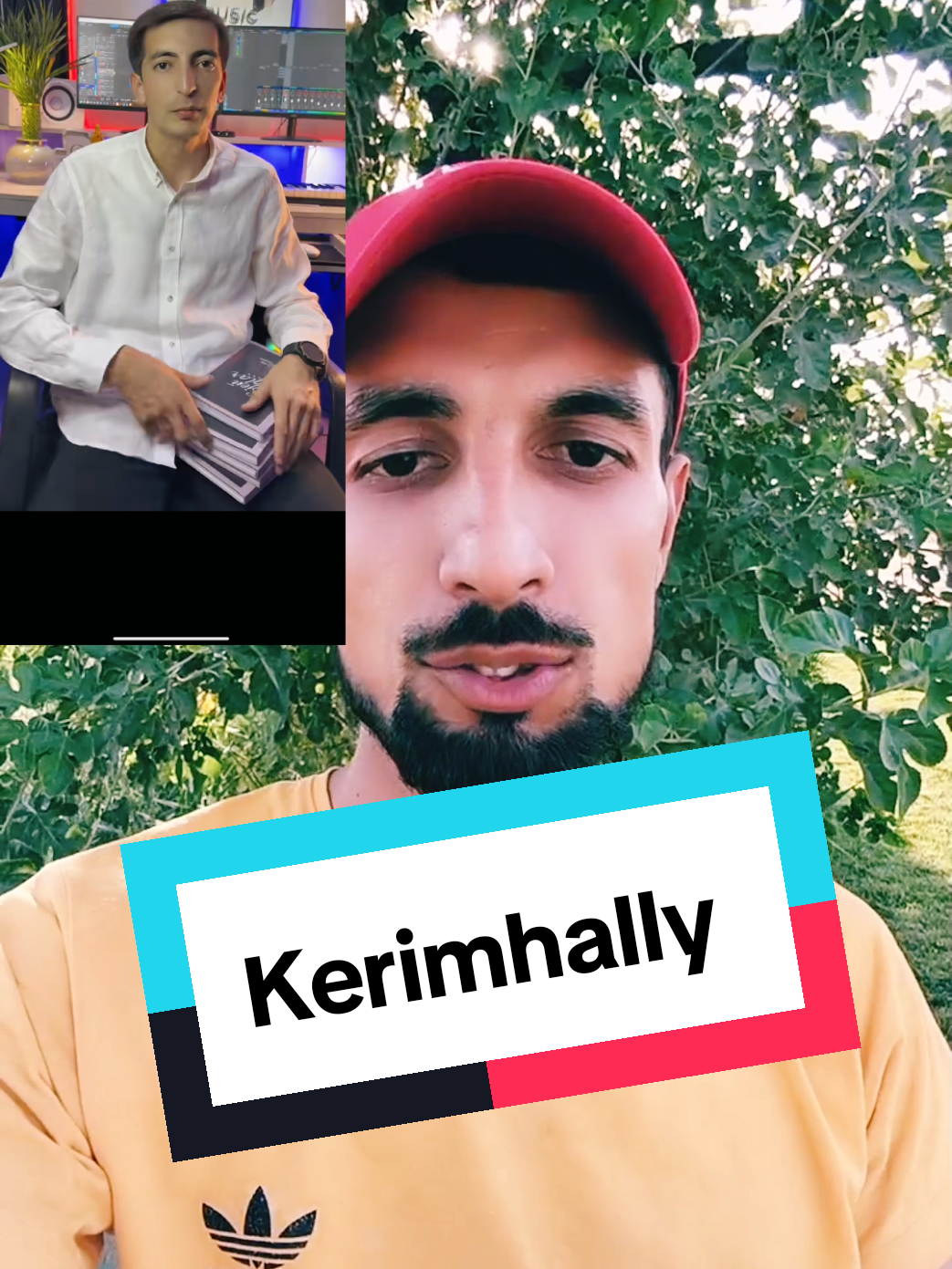 ‎#tiktokbeniöneçikart #kesfettdeyiz #kerimhalla #yetsinherna# @✍🏻HEMİSE BİR ADİM ONDE BOL✍🏻 