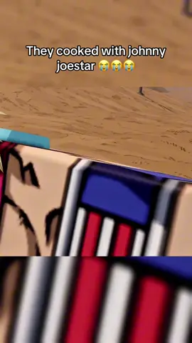 game : shonen unleashed | #shonenunleashed #aba #animebattlearena #jojosbizarreadventure #johhnyjoestar #tuskact4 #roblox #fyp #robloxfyp #foryou 