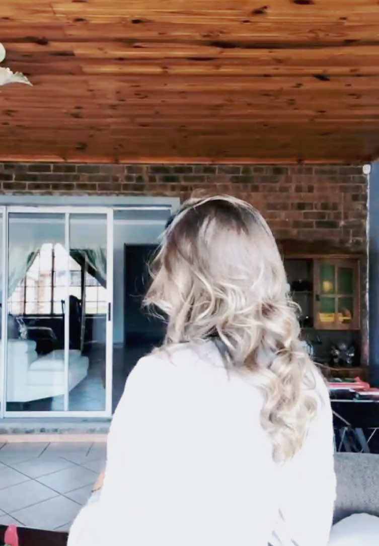 The hair is everything #contentcreator #hair 