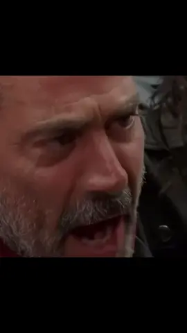 كاسر عينه ☝️😂.                                            #Negan #negansmith #twd #fyp #edit 