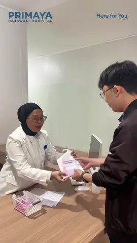 Sabar yaaa yang nunggu farmasi siapin obat 🤗 Pasien sabar , obat tepat ✔️#CapCut 