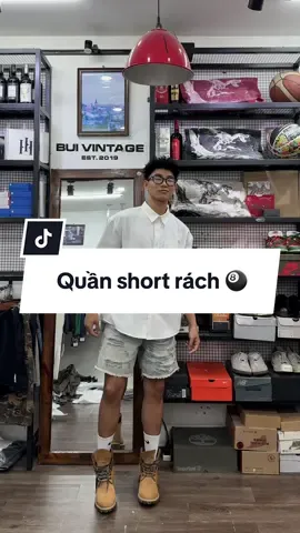 Quần bao đẹp nhaaa cạ nhà 🙏🏼 @Phạm Trí Tùng #buivintagestreetwear #buivintage #xuhuong #foryou #thoitrang #outfit #phoidonam #quanshort #quanshortnam #quanshortnu #quanduinam #quanshortjean #quanshortjeannam 