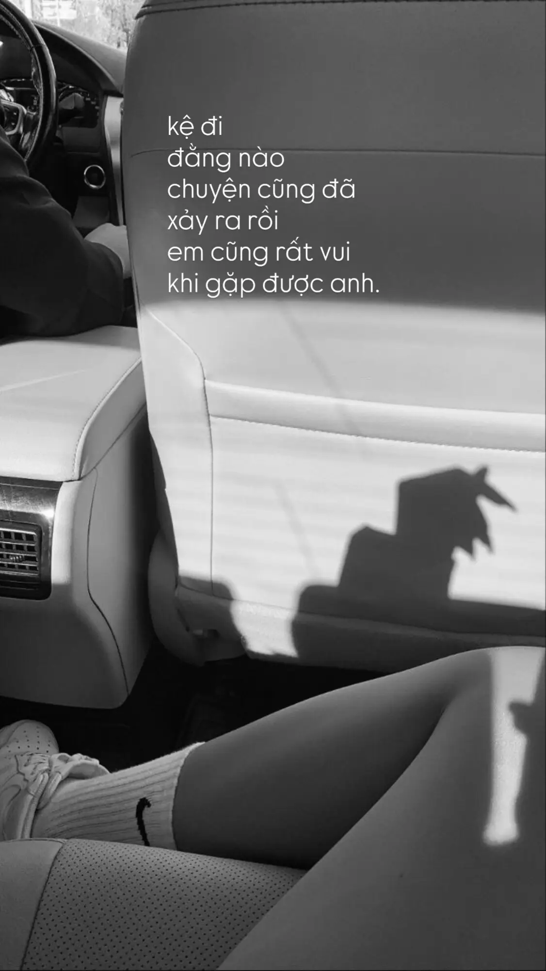 : a sống tốt.