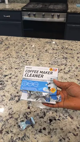 buy before its gone#shopping #coffeemachinecleaner #summervibes☀️ #agicea #machinecleaner #giftideas #tiktokshopfinds 