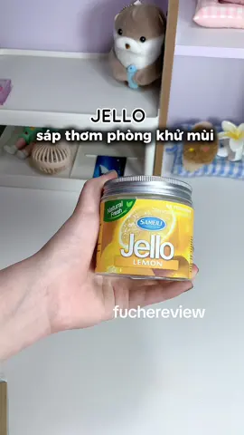 sáp thơm phòng khử mùi mùi chanh #sapthomphong #sapthomphongkhumui #viral #nhacua #nhacuadoisong #muataitiktok #fuchereview 