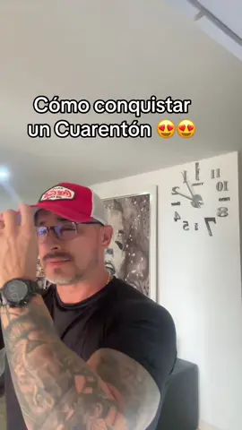 Así de fácil 😍😛😛 #cuarenton #asidefacil #conquistar #colombiano #😍😍😍 #humor 