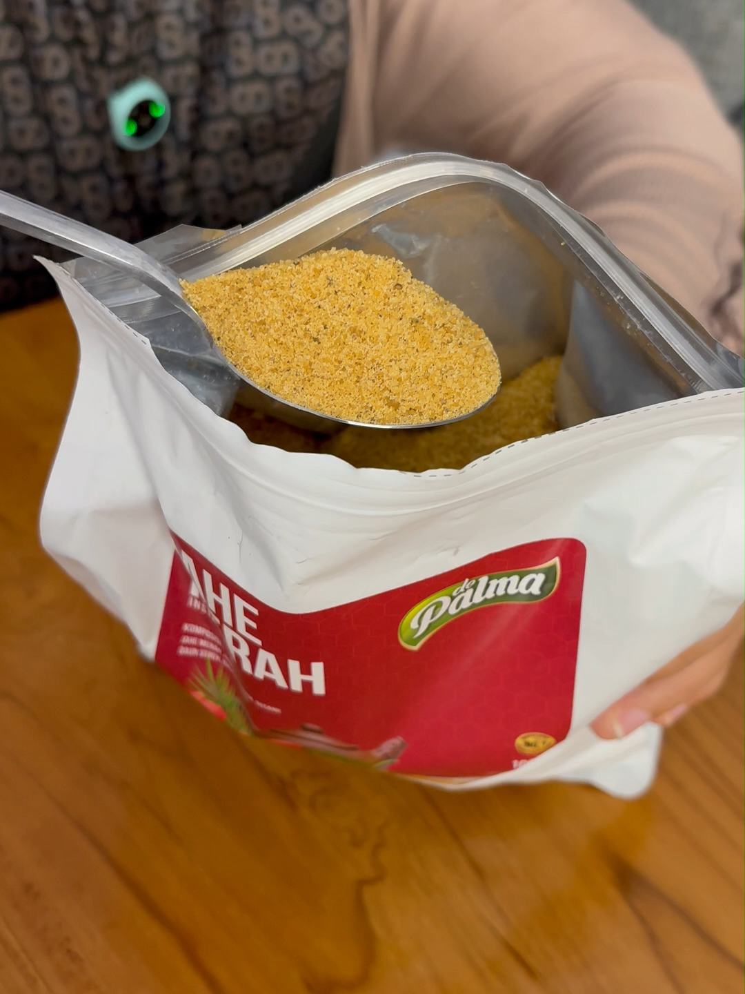 jahe merah bubuk instan komposisi lengkap harga murah di keranjang kuning #wibgajiian #cuantanpabatas  #satukontentiaphari #jahe #jaheinstan #jahemurah #jahemerahasli #jahemerahbubuk #jahemerahinstan