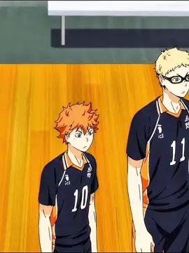 #anime #haikyuu #volleyball #fyp 