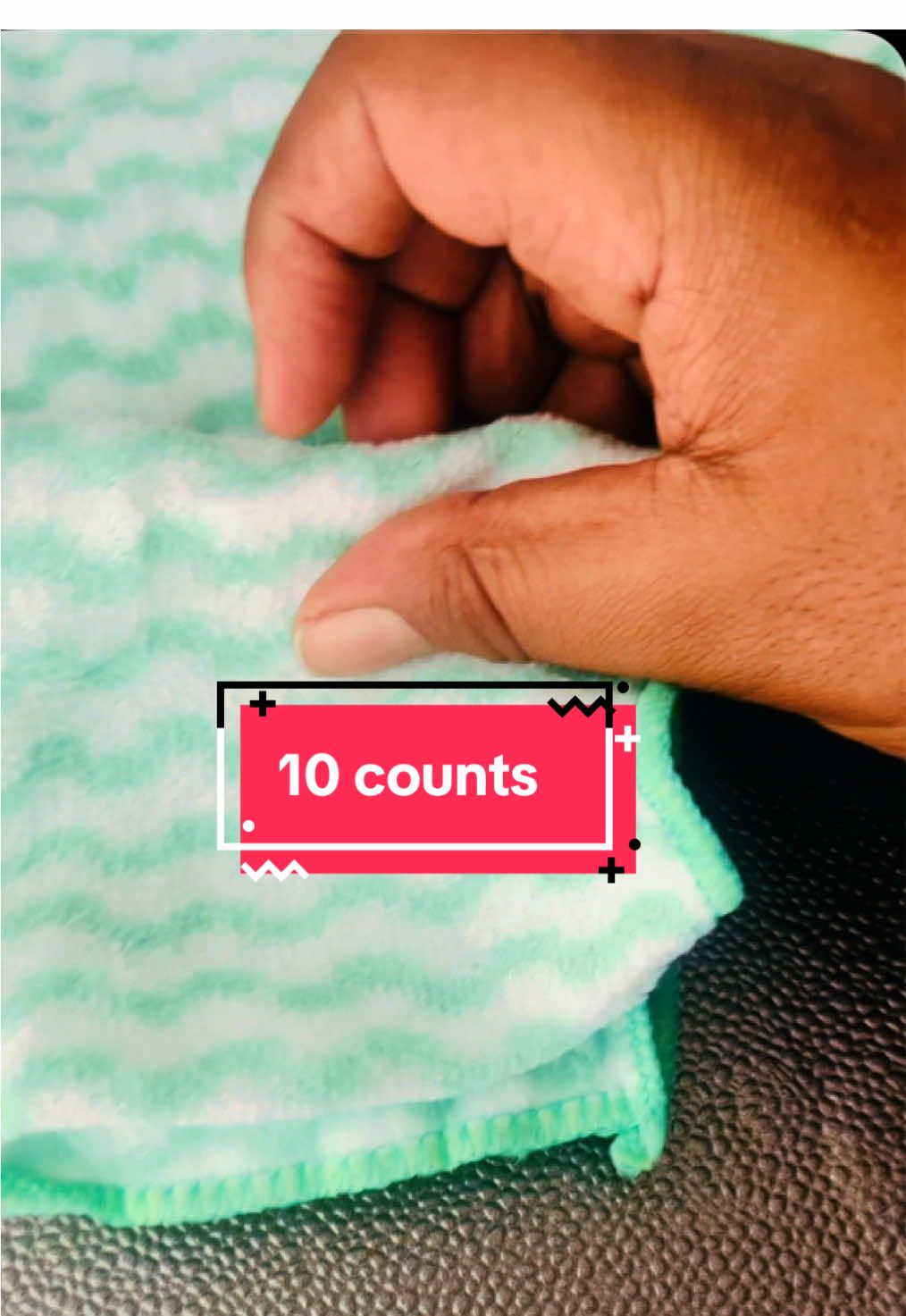 10 counts microfiber kitchen ct #cleaningmusthave #cleaningproducts #cleaningtools #cleaningsupplies #cleaningfinds #getuየናዝሬቱ #get2lord 
