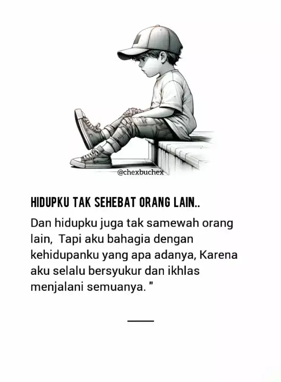 hidupku tak sehebat orang lain #storykehidupan #qoutestory #fyp #foryou
