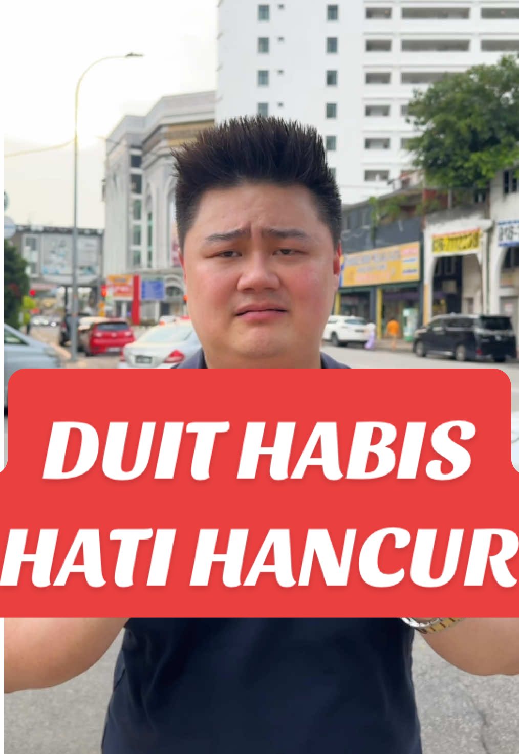 Hati hati dengan hal ini , salah-salah duit habis hatipun hancur. #realita #hubungan #SelfImprovement #usaha #kerjakeras #pilihanhidup 