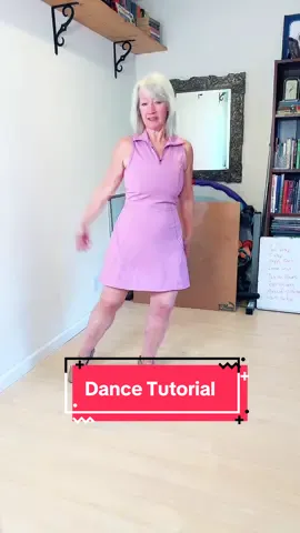 Choreography with Cath. TY @dancefitacademyda for the steps. #dancetutorial #danceforever #dancesteps 