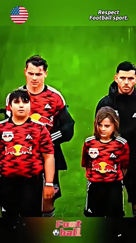 #football #sports #respect #kindness #viralvideo 