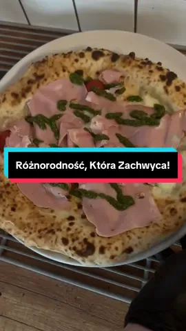 🍕 Różnorodność, która zachwyca! W Bel serwujemy neapolitańskie pizze w wielu odsłonach – od klasycznej Margherity po nasze autorskie kompozycje, które zaskoczą Twoje kubki smakowe. Każda pizza to świeże składniki, idealne ciasto i smak, który przeniesie Cię prosto do Neapolu 🇮🇹🔥 Nie musisz lecieć do Włoch – najlepsza pizza w Lublinie czeka na Ciebie u nas! Wpadaj do Bel i przekonaj się sam! 📍 ul. Wrotkowska 2, Lublin 🕒 Niedziela – Czwartek: 12:00–21:00 🕒 Piątek – Sobota: 12:00–22:00 pizza neapolitańska | Lublin | restauracja Bel | najlepsza pizza | włoska kuchnia | świeże składniki | oryginalny smak | różnorodność pizz | pizza z charakterem | neapolitański styl | pizza w Lublinie | smak Włoch |  #pizza #neapolitańska #belpizza
