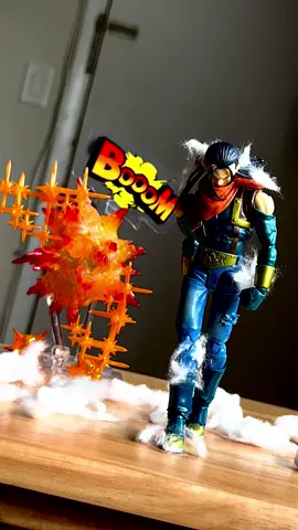 Geeked vs Locked in ⁉️ #dbz #dragonballz #dragonballsuper #goku #tournamentofpower #actionfigures #actionfigurephotography #actionfigurecollector #foryou #viral #android17 