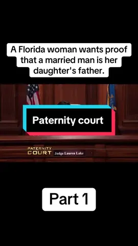 A Florida woman wants proof that a married man is her daughter's father.#paternitycourt #trending #tiktok #moreviews #goviralgo #viral #xyzbca #views #follow #maury #goviralgo  @Paternitycourtfanspage  @Paternitycourtfanspage  @Paternitycourtfanspage 