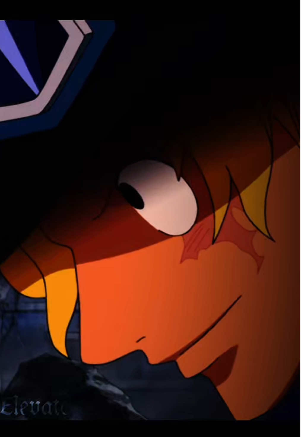 Sabo’s loyalty💯 #anime #fyp #edit #viral #onepiece #real #sabo #peak #locked