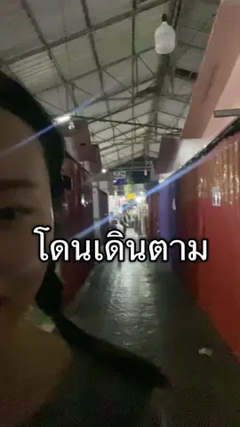 โจรส้มชอบร้องแง้วๆ