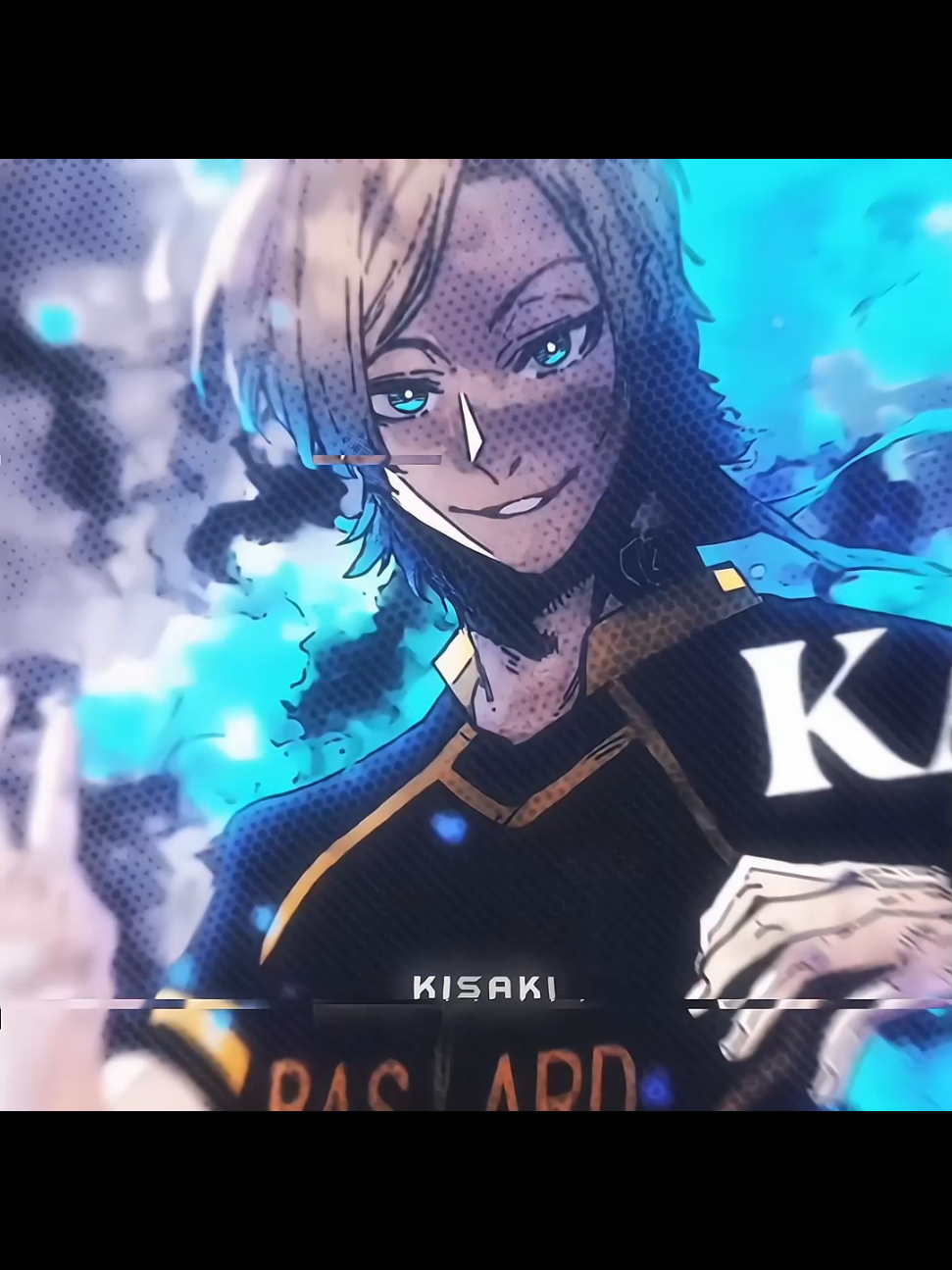 Kaiser > ( Song: envy) #Bluelock #michaelkaiser #anime #mangaedit 