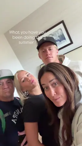 Just having dates with our littles…(and why it’s SO important⤵️) It’s our last summer before these two move out so we are eating up the time we have with them. It’s crazy to think we are almost empty nesters.  Something we do as a family is “date” each other. We have done it for years and here’s how it works.  COUPLE DATES: Mike and I go on weekly dates and have since we got married (28 years ago). When we had little kids it was brownies and ice cream every Friday night while we watched Star Trek. Now it’s weekend trips alone. However it looks - it’s important to date your partner and this time is POWERFUL.  SIBLING DATES: We encourage our kids to go on dates together. Before our oldest left on his mission to Colombia, we gave him a budget to take each sibling out once a month for his entire senior year. It was a game changer.  We have done it for every “oldest child” in the home since then. The budget is small and the dates are simple. A quick slushy from 7-Eleven or a late night run to In-and-Out. But again, POWERFUL. CHILDREN DATES: Mike and I consciously take each kid out on dates whenever we can. When Mikey was at college, Mike drove down to take him to lunch each week. Karly and I sneak away to get pedicures, and we fly to see the Hawaii kids at least once a year.  One of our funnest dates this summer was taking Mikey and Kenzi grocery shopping at Costco to fill their kitchen with food the day they moved in to their new home. It was a memory I will never forget.  POWERFUL.  People often ask us how our family got so close and I believe this is one of the reasons. No matter your budget - TIME is POWERFUL and can do more for a relationship than any amount of gifts or money.  So…date your family!! You will be amazed and what it can do! 
