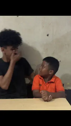 demi allah ide dia sendiri