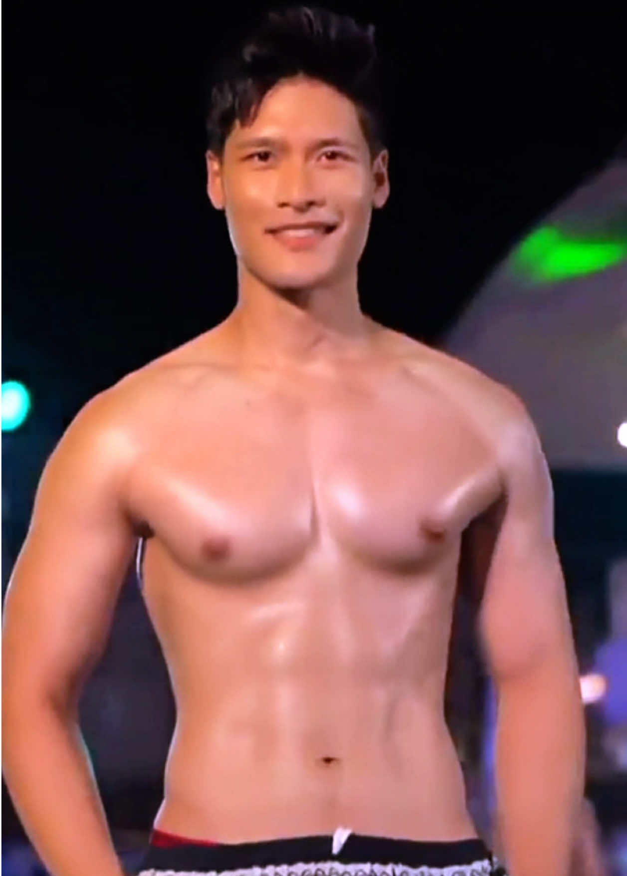 Beam #speedup #mithailand #mithailand2025 #misterinternationalthailand #misterinternational2025 @beamakk236 
