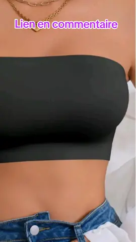 #femme #pourtoi #bandeau #soutiengorge  bandeau tendance très classe disponible en plusieurs couleurs et en lot 