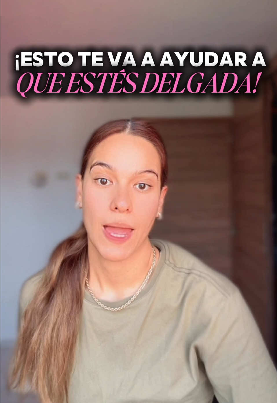 Yo te puedo ayudar✨🥰 #reducetallas #pierdepesorapidoysano #inflamacionabdominal #desinflama #eliminagrasa 