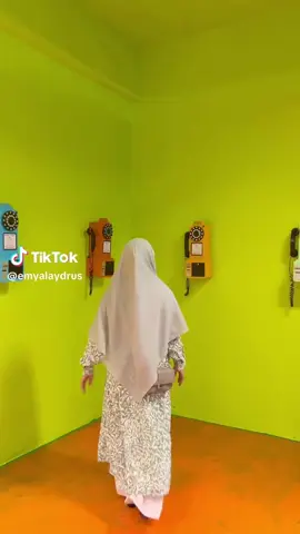 😍Wonderpark GO! Kuala Terengganu 🥳 Waktu Operasi Wonderpark Go K. Terengganu setiap hari untuk semua peringkat umur 😍 📌Ahad-Rabu : 11pagi-8mlm  📌Khamis : Tutup 📌Jumaat : 3petang-11malam 📌Sabtu : 11pagi-11malam  🥳 Datang beramai-ramai dengan Keluarga 👫 mahupun sahabat handai kerana 🏁Permainan kami tanpa had umur & tanpa had masa! 😱 📌Unlimited Permainan Arked 📌 Playground 🦖 📌PS5 games station 📌Catzania (Rumah Kucing😺) 📌Colour-A-Live Zone 📌Fun Ride  📌Selfie World 📌Co-working Zone 📌Dino Discovery zone  📌Instamee Cafe & banyak lagiii 🎉Wonderpark GO K. Terengganu, Level 1-2 Dataran Austin, Gong Badak,21300 Kuala terengganu! 😍 Kami di Wonderpark Go Kuala Terengganu ada HARGA BARU deh 😱. #fyppppppppppppppppppppppp #mom #anaksekolah 