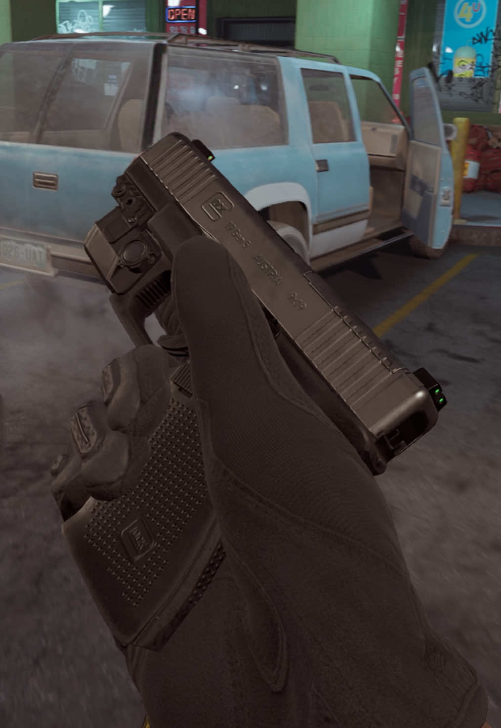 I Stole It From The Evidence Room 😅 #readyornotgame #readyornotgameplay #readyornot #gameplay #gaming #GamingOnTikTok #pcgaming #gamingclips #gamingvideos #fpsgames #tacticalshooter #fyp 