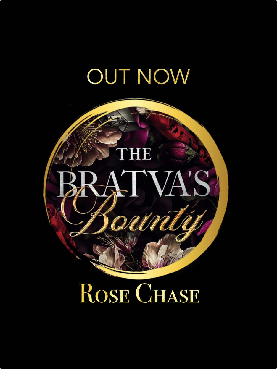 The Bratva’s Bounty by @Rose Chase || Author  Narrated in DUET by @Cole Drake-Eubanks and @Molly Briar, Narrator  A #audiobook #audiobooktok #audiobooks #mafiaromancebooks 