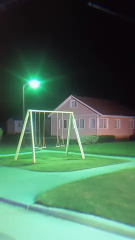 A suburban frozen in time #dream #liminalspaces #dreamcore #aestheticvideos #weirdcore #backrooms 