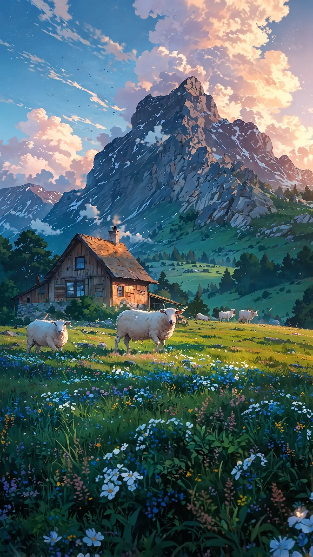 #4kwallpaper #viraltiktok #iphone16promax #foryoupage❤️❤️ #4kwallpapers🔥 #fyp #beautiful #calm 