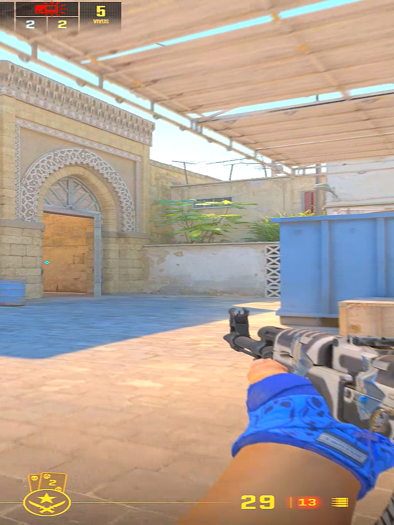 look this quality #csgo #cs2 #faceit10lvl #cs2moments #csgomoments #brunokenn #cs2memes #120fps #counterstrike2 #xantarespeek #1080x1080