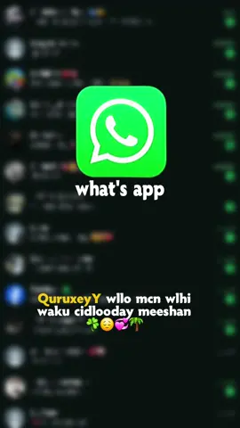 #CapCut || 3124 || wlhi wllo wku cidloday || #whatsapp #foryoubage #☘️warsame☘️🌴 #duckman #lyrics_songs #iloveyou #jacayl🔐 #nolow🤍🌴 #my #cidlo 