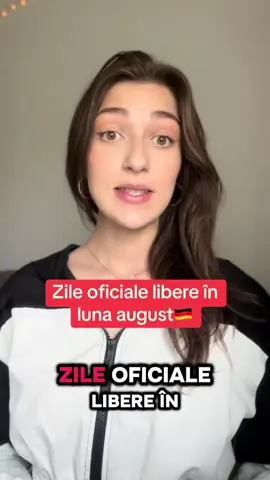 #zilelibere #germania #viataingermania 