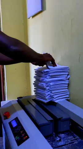 Books binding 